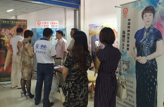 【熱泵商學院】空氣能行業發展必經之路，從經銷商處打下基礎