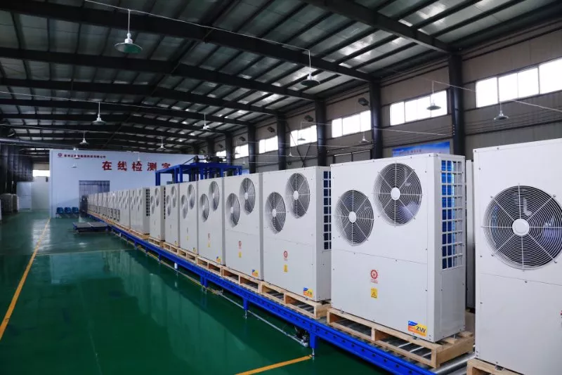 北方地區農村取暖費用不同標準