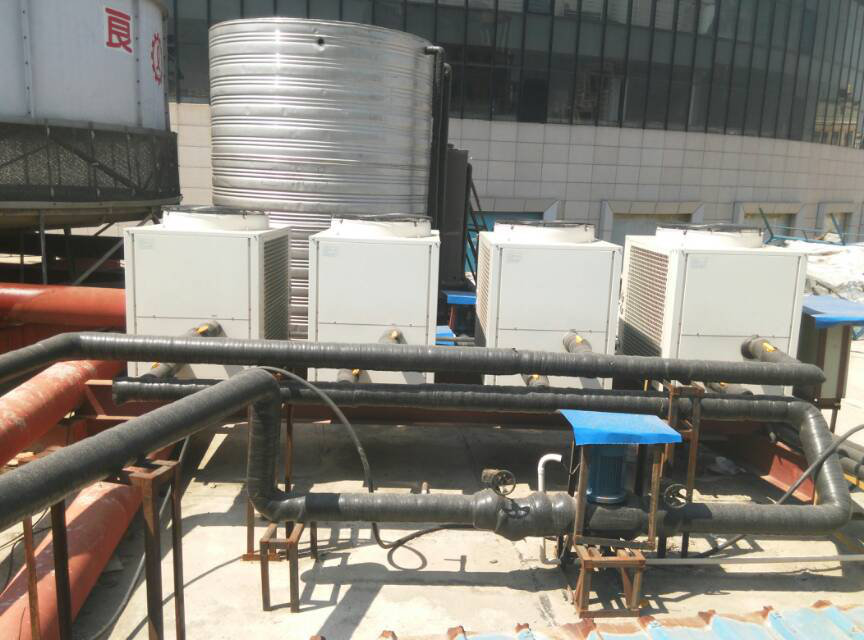 廣州哪里有商用空氣能？廣州空氣能廠家「排行榜」