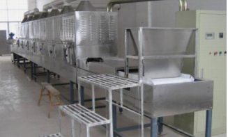 微波烘干與空氣能烘干哪個更好？「烘干效果」告訴你