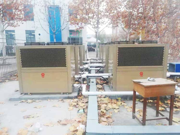 正旭空氣能熱泵泳池恒溫機組空氣能熱泵恒溫機組泳池熱泵項目案例實拍 正旭空氣能熱泵泳池恒溫機組空氣能熱泵恒溫機組泳池熱泵項目案例實拍